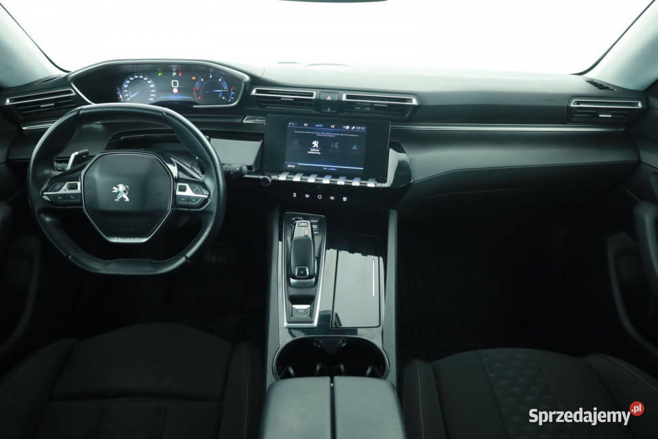 Peugeot 508 15 BlueHDi poduszka powietrzna Piaseczno sprzedam