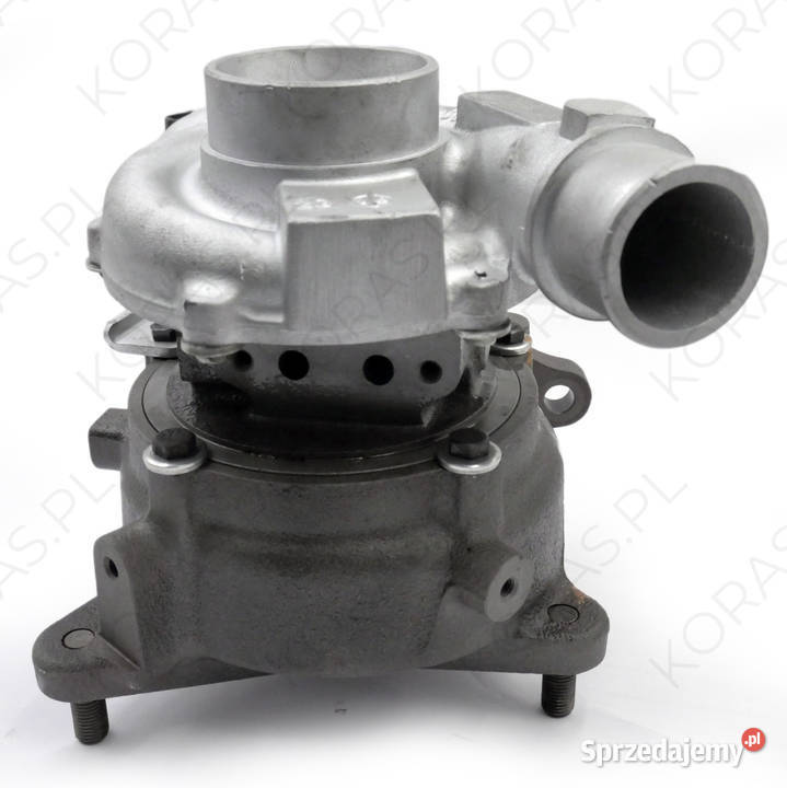 Turbina Subaru Impreza Moc 110 kW 150 Silnik Włoszczowice