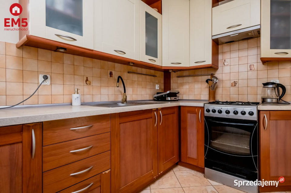 Do sprzedaży mieszkanie Białystok 50m2 2pokojowe