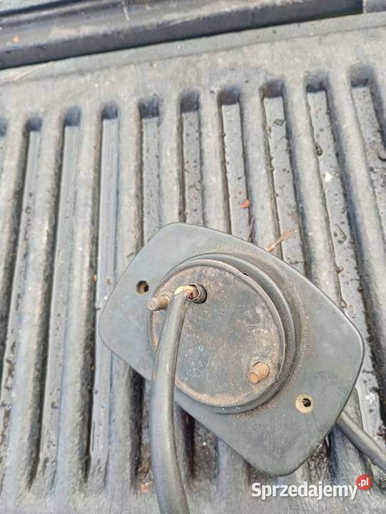 Lampa tylna do wsk Lampy tylne