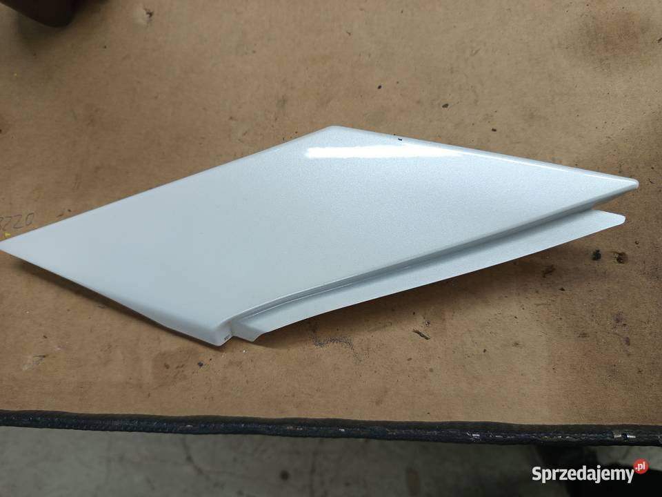 Listwa błotnika lewa opel grandland x orginal Rzeszów