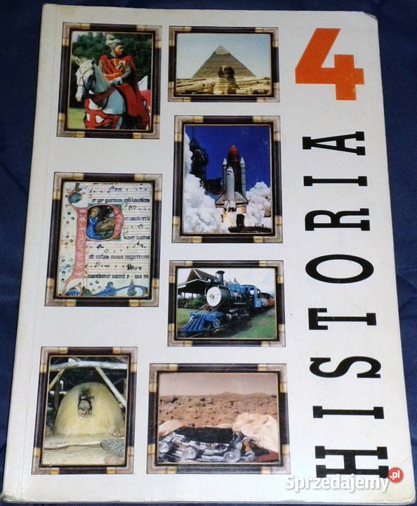 Historia i społeczeństwo 4 W S Wyrwa W S Fertsch Chełm