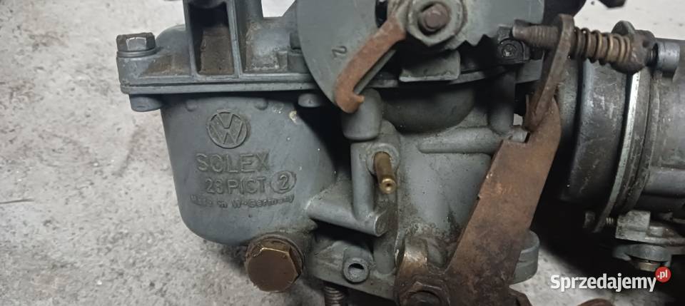 vw garbus czesci silnika Sucha Beskidzka