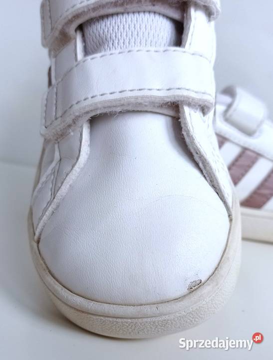 Buty sportowe Adidas Grand Court I 25 Katowice