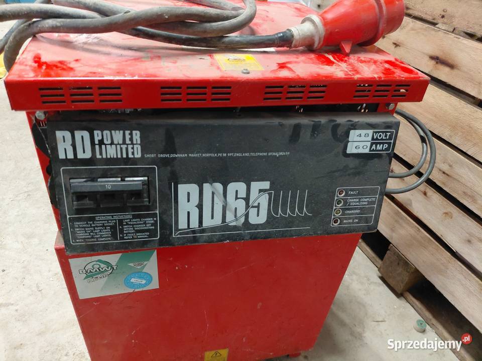 Wuzek widłowy toyota elektryczny Bzowiec sprzedam