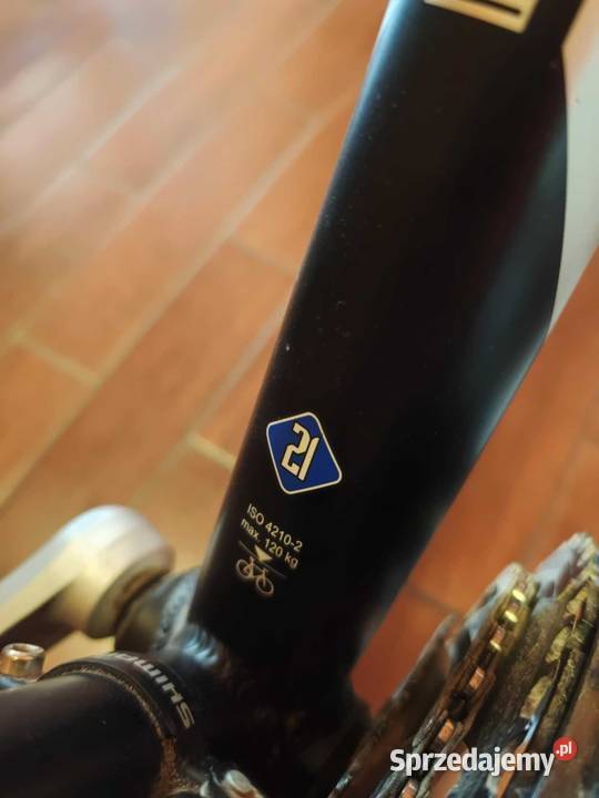 Rower Unibike Flash 2128 Górskie, MTB Wrocław sprzedam