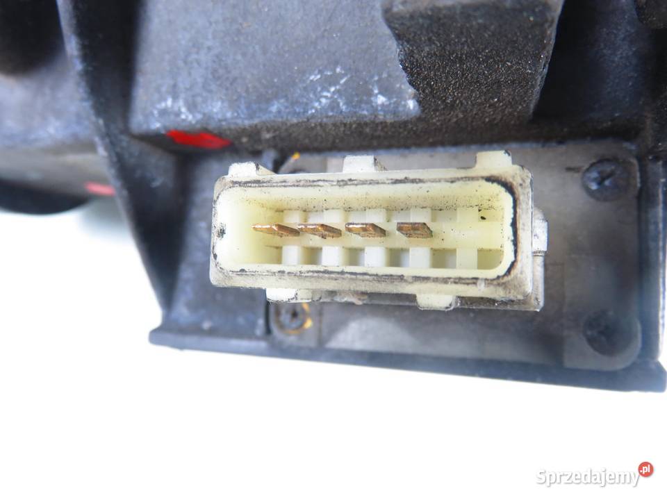 PRZEPŁYWOMIERZ VOLVO 850 25 TDI 0281002074 małopolskie