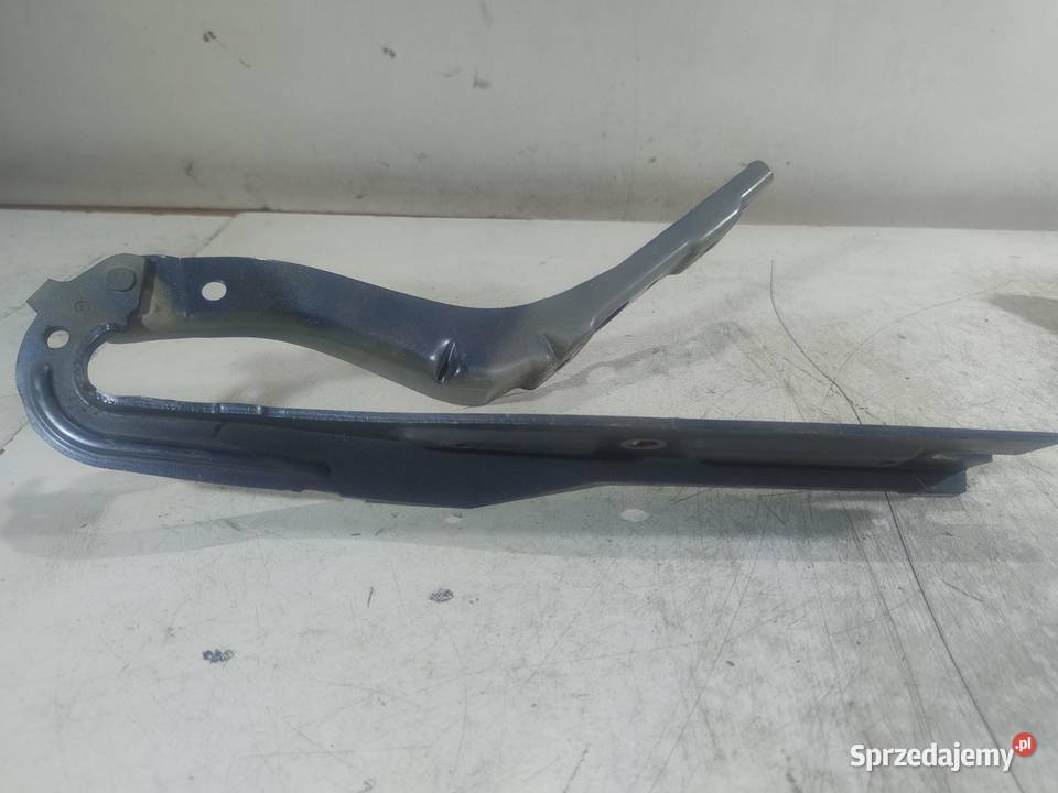 ZAWIAS MASKI LEWY PEUGEOT 407 EZWD 9640968880