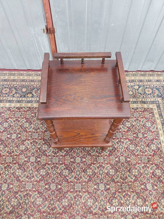 Etazarke sprzedam Borówno