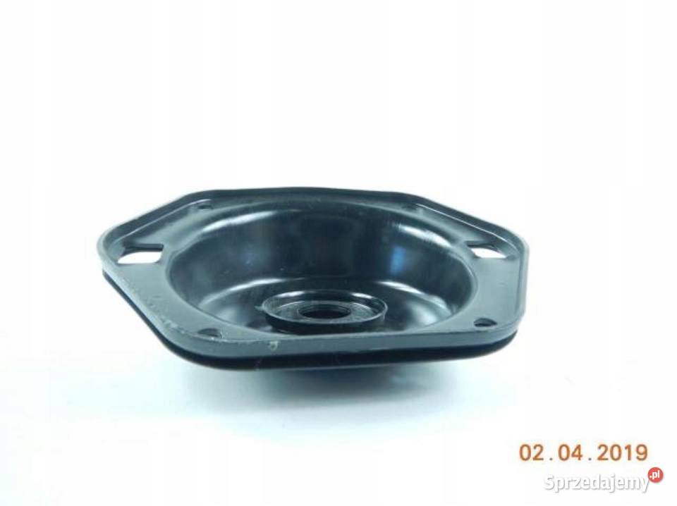 MOCOWANIE AMORTYZATORA TYŁ JAGUAR STYPE 03 30