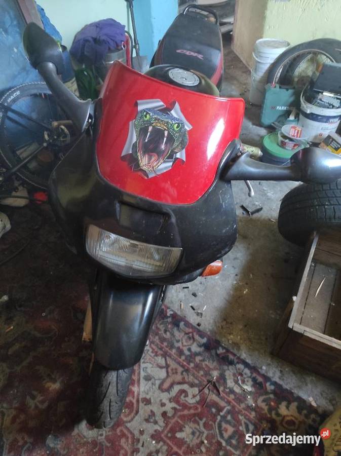Honda cbr600 Bolesławiec