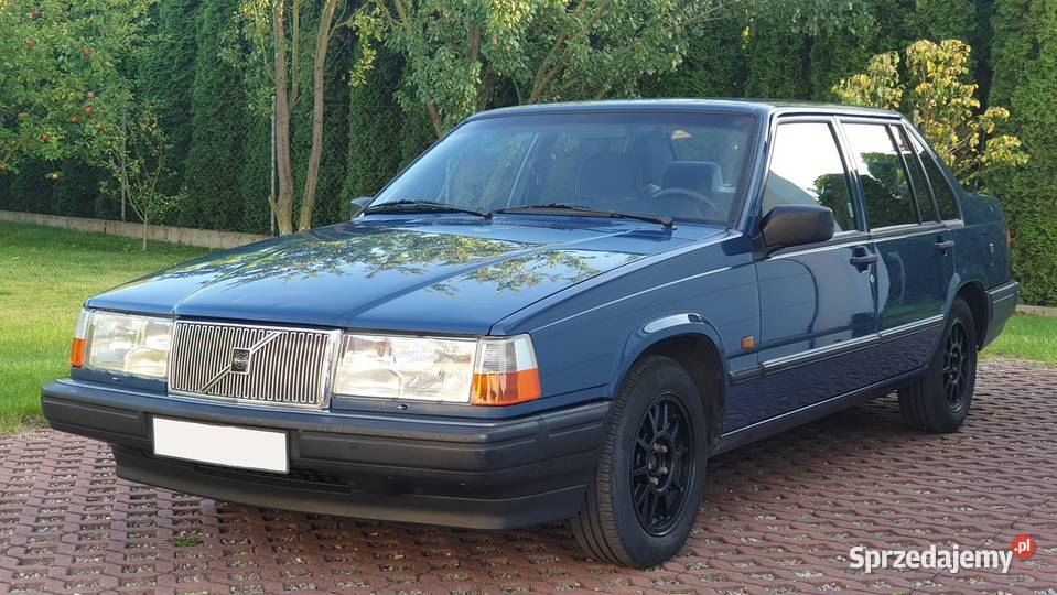 940 GL 23L 131 Redblock Automat Załom sprzedam