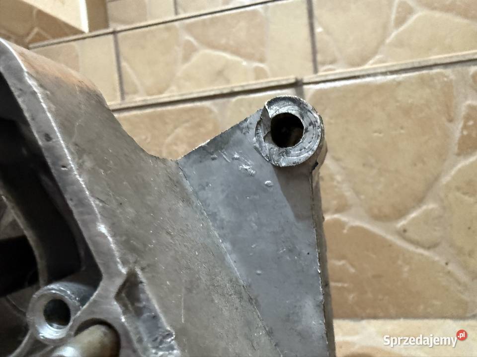Kartery org DDR Simson S51 SR50 S53 numery kujawsko-pomorskie Cierpice
