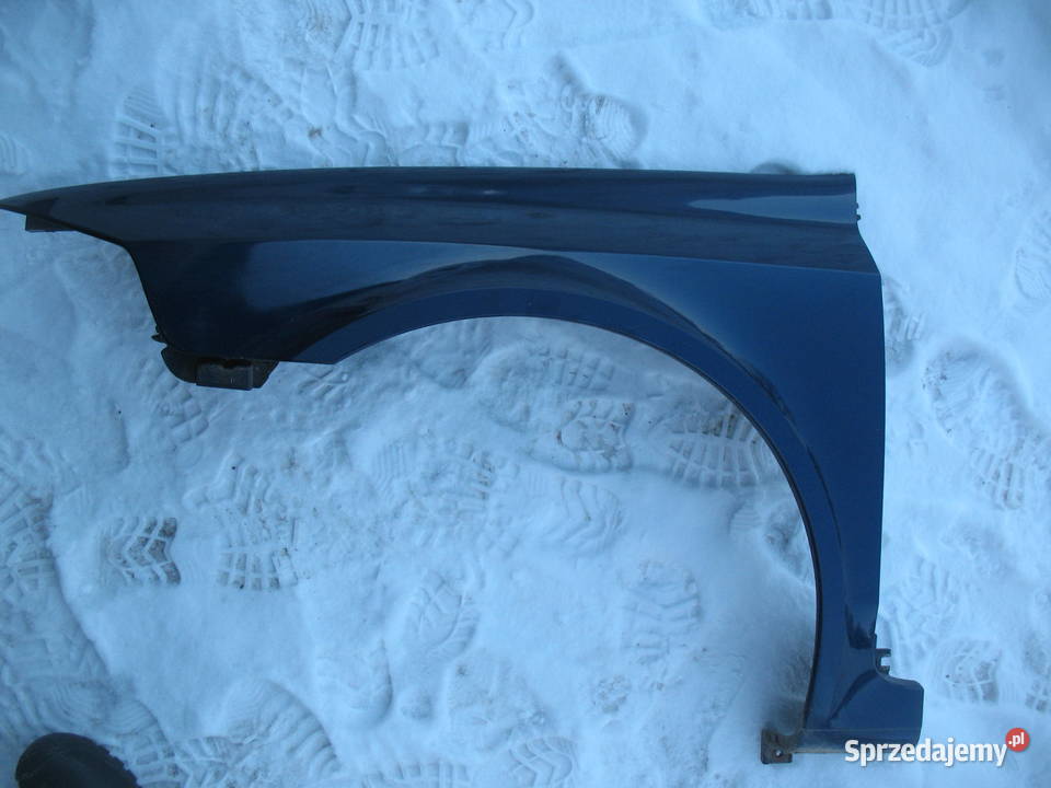 błotnik przód renault laguna II teb44 Lublin