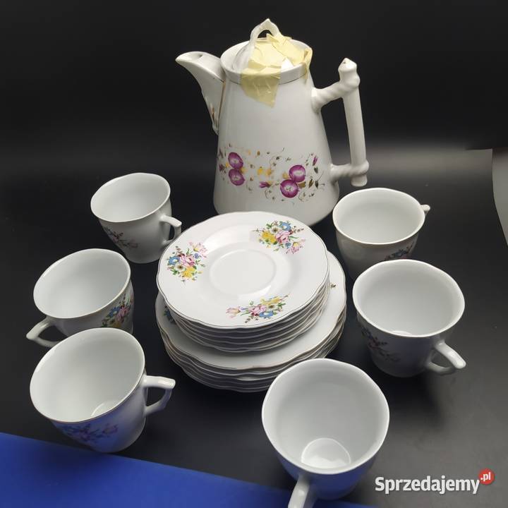 Serwis 6 Osob mazowieckie Myszyniec