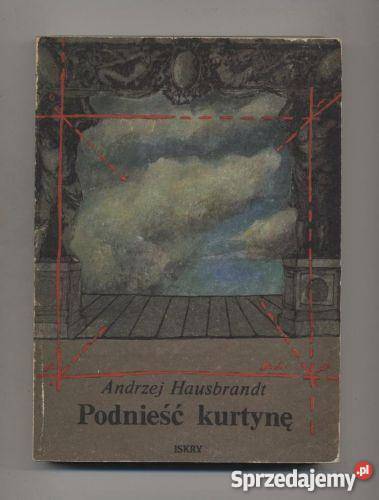 Podnieść kurtynę sprzedam