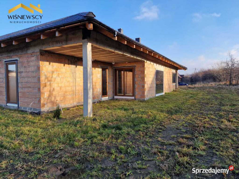 Dom Modrzewnica 2g2A SSZ Tolkmicko 24641mkw 4464zł/m2 Kadyny