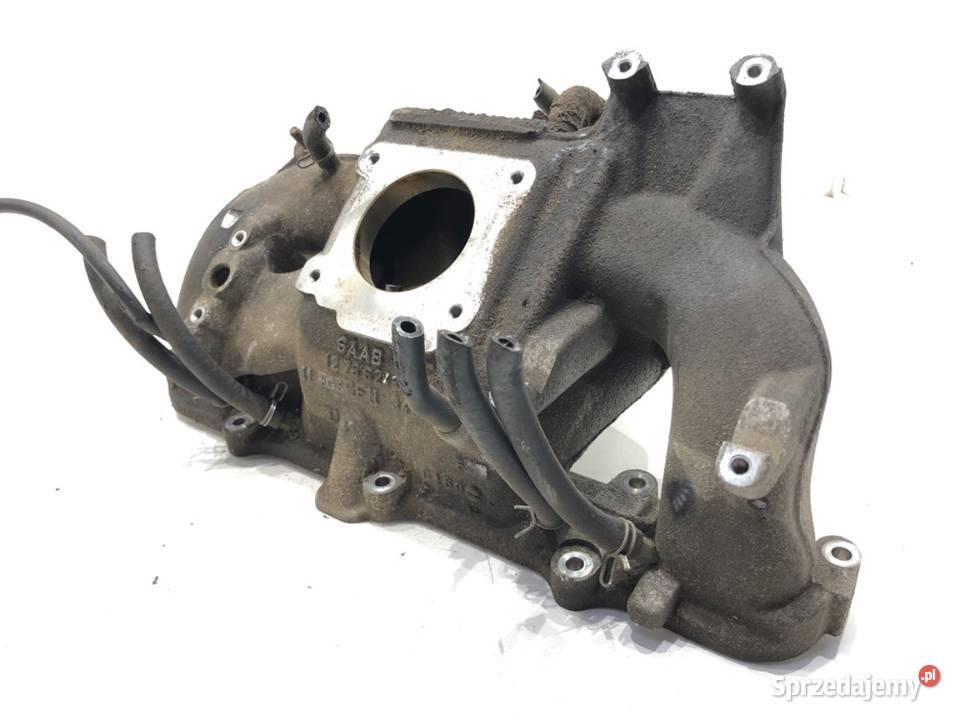 KOLEKTOR SSĄCY OPEL SIGNUM 12786243 20 175 0308 podkarpackie sprzedam