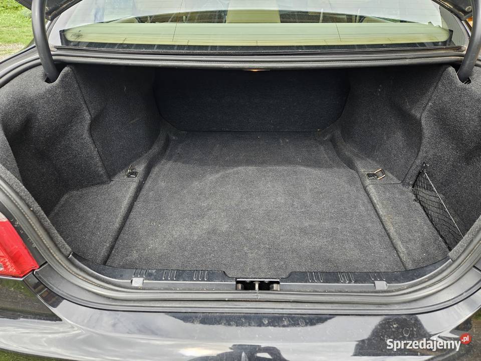 BMW E60 520D 2006r 163 Miejsce Piastowe sprzedam