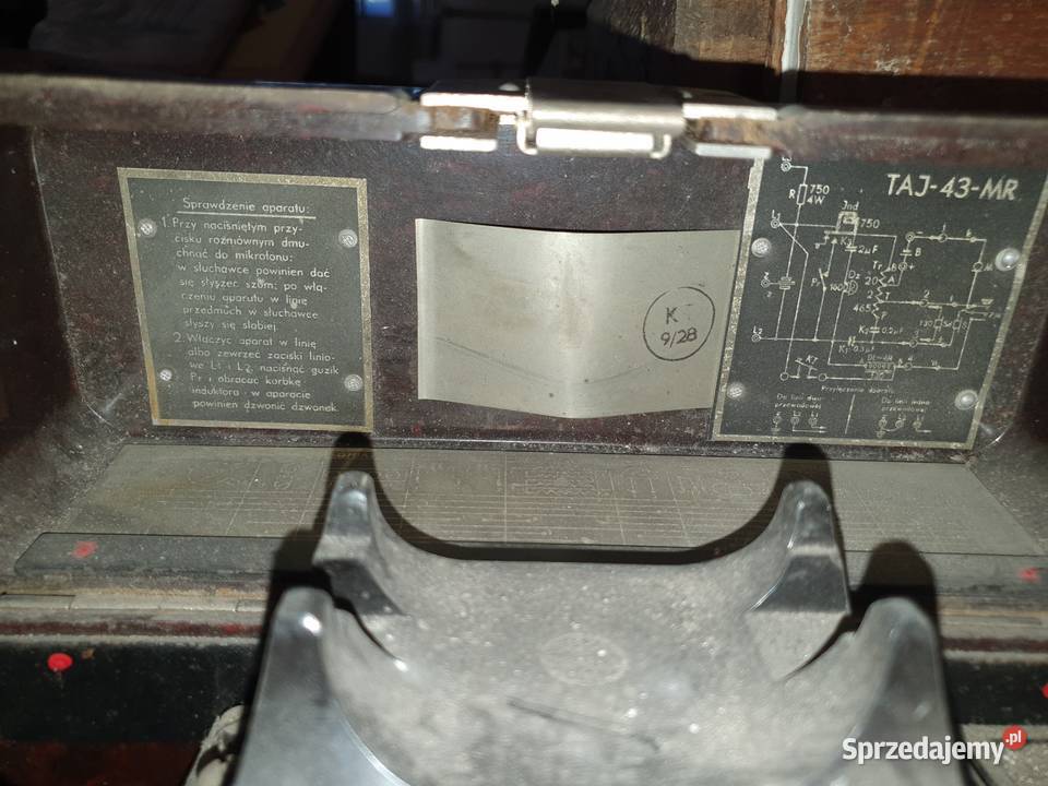 Sprzedam antyki starocie zabytki likwidacja Kowal