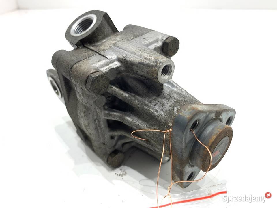 POMPA WSPOMAGANIA AUDI A6 C4 048145155F 18 125 osobowe