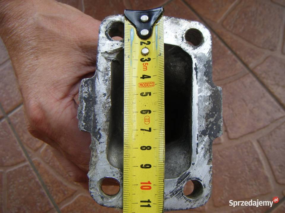 Łapa pod silnik beczka R 615 223 14 04 Mercedes Słupsk