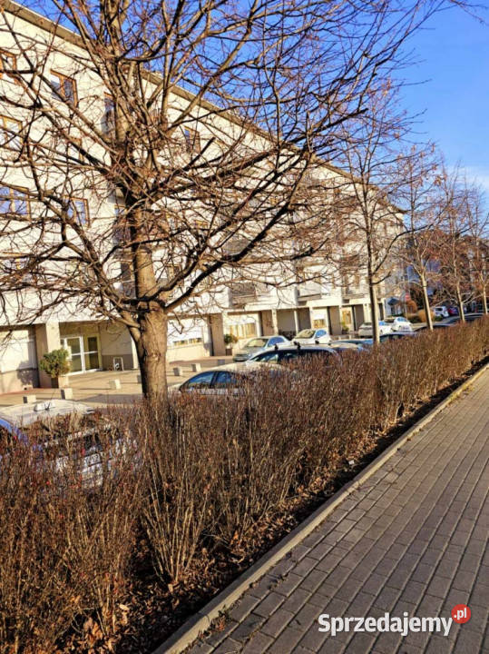 BEZPOŚREDNIO mieszkanie Warszawa Ursynów OKAZJA