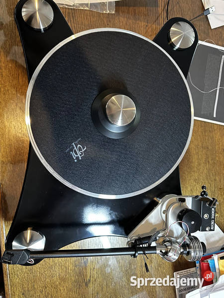 Podpis VPI Industries 21 Łochowice