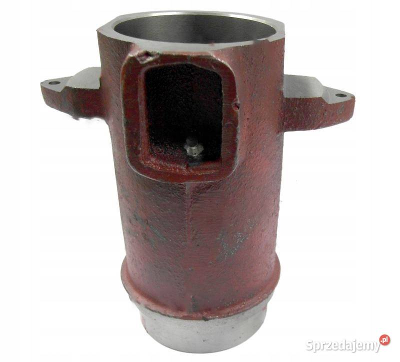 Tuleja sprzęgła do C3603P 50927010 Tyczyn