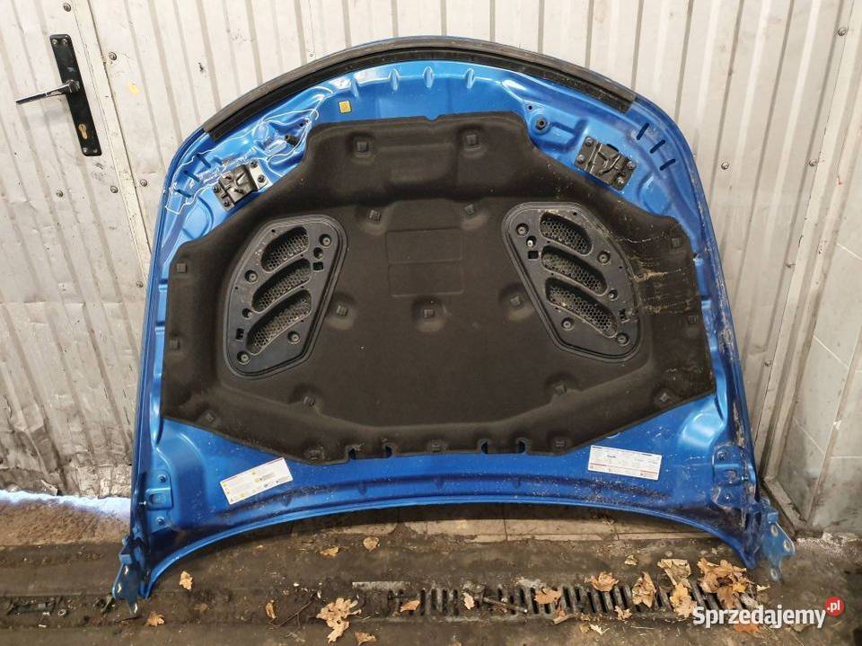 MASKA ALFA ROMEO STELVIO QUADRIFOGLIO Lipno