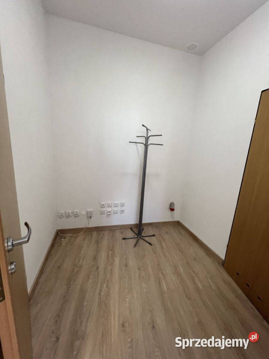 Wo wynajęcia przestronne biuro Armii Krajowej dolnośląskie Wrocław