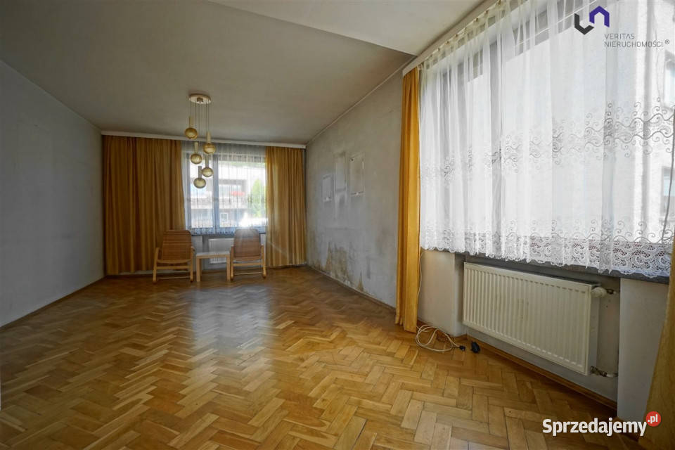 Dom wolnostojący 150m2 Katowice Sprzedaż