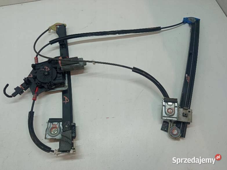 MECHANIZM SZYBY LEWY PRZÓD 3D 6K3959801H Seat