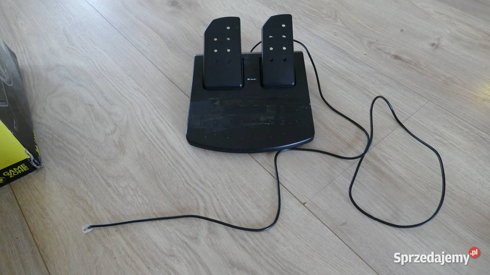 Tracer Drifter kierownica lubuskie sprzedam