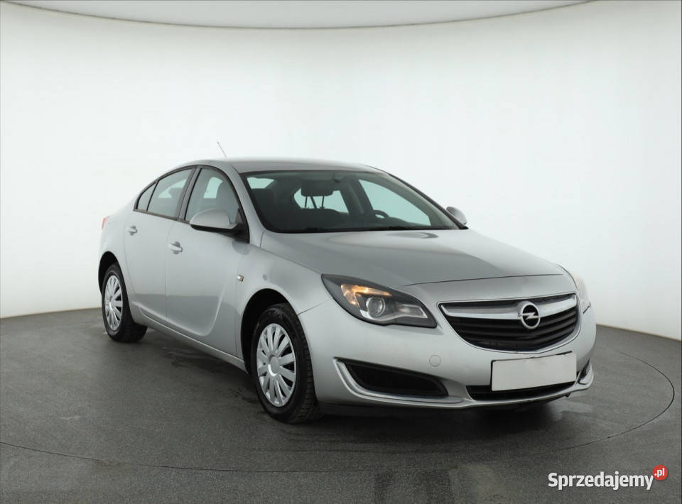 Opel Insignia 16 CDTI Piaseczno
