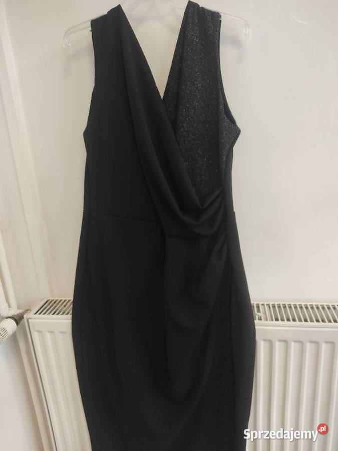 Hurt crem wiosna puszysta pani XXXL odzież szary/srebrny Rybnik