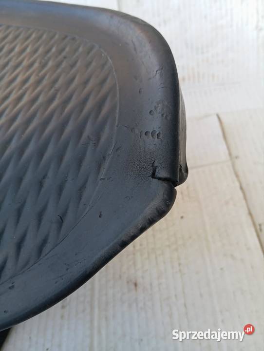 SIEDZENIE SIODŁO TYŁ K750 URAL DNIEPR MT MW Niemodlin