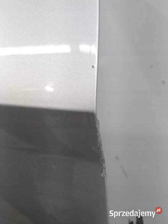 DRZWI PRAWE PRZÓD LA7W Skoda Fabia III 2014 sprzedam