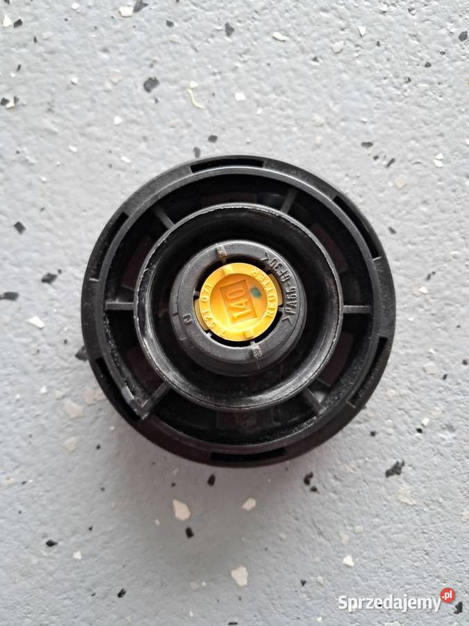 Korek zbiorniczka BMW X1 E 84 Kluczbork
