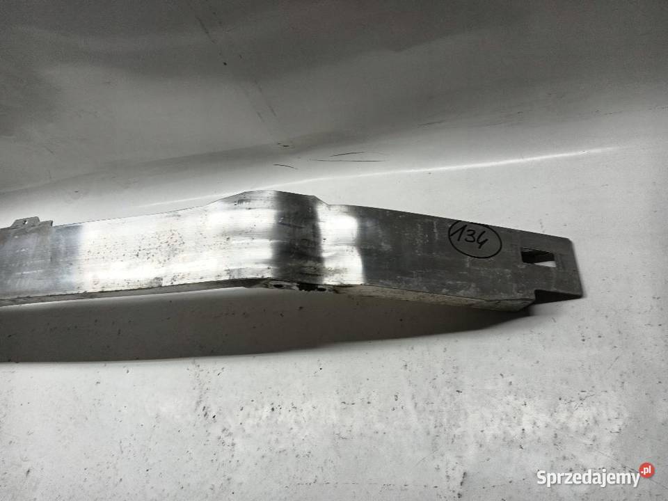 BELKA ZDERZAKA PRZÓD PRZEDNIA BMW F30 wielkopolskie sprzedam