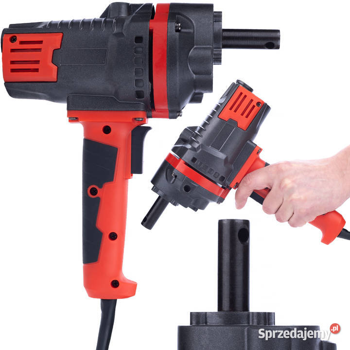 Agregat Tynkarski Rosfix Blue Dragon BD57 5700W Malarskie Ludźmierz sprzedam