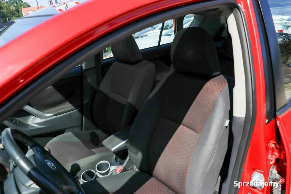 Toyota Verso Salon 1 Właś7 osób Szklany ESP Warszawa