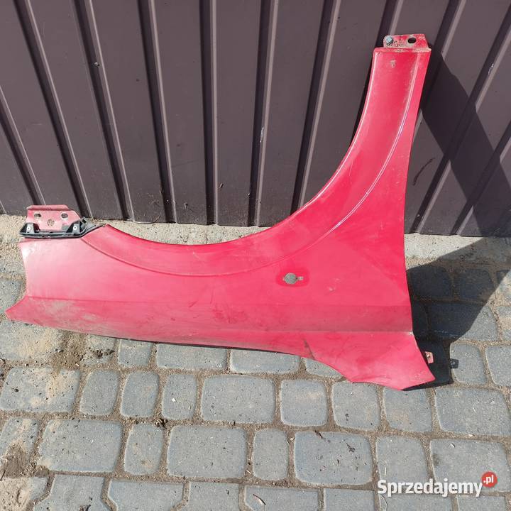 Zderzak Opel astra G osobowe Maciejowice