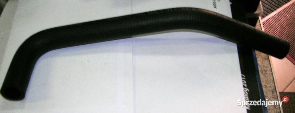 Przewód zbiornika wyrównawczego Espero 15