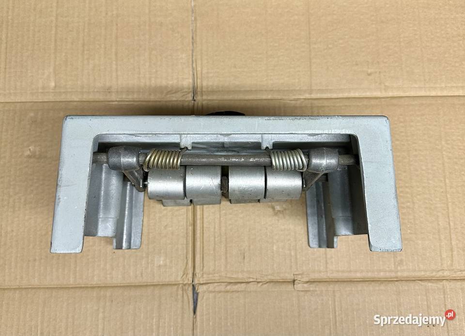 Docisk do pilarki heblarki DAUER Dom i Ogród Kraków