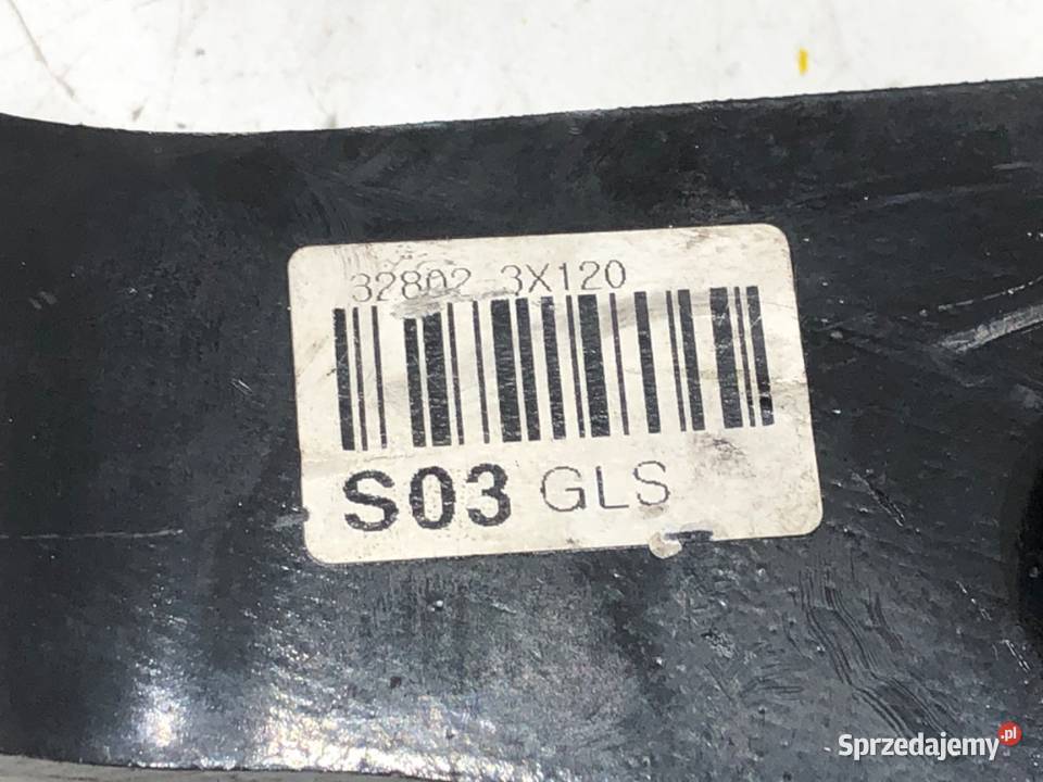 PEDAŁY HYUNDAI ELANTRA V 16 132 osobowe