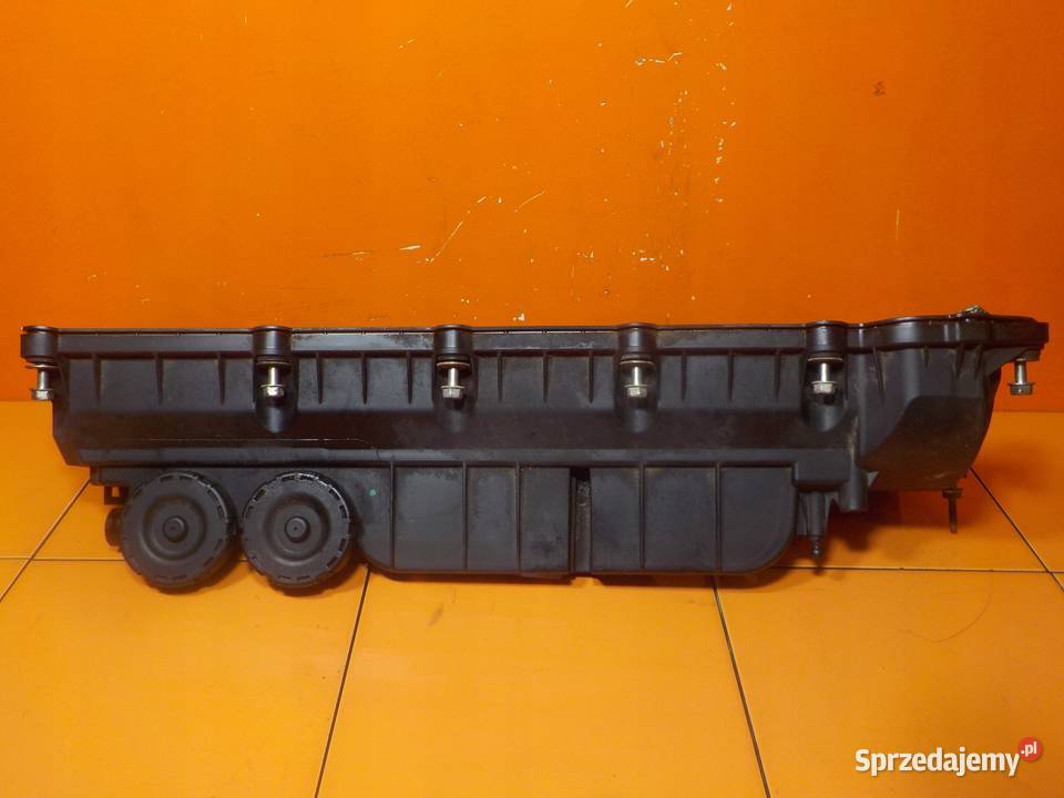 RANGE ROVER L405 SPORT 50 V8 13r 375 pokrywa osobowe Głowice cylindrów Suków