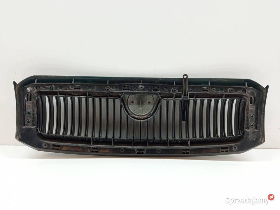 ATRAPA GRILL 6Y0853668 Skoda Fabia I 19992007 Rok produkcji 2000 Atrapy