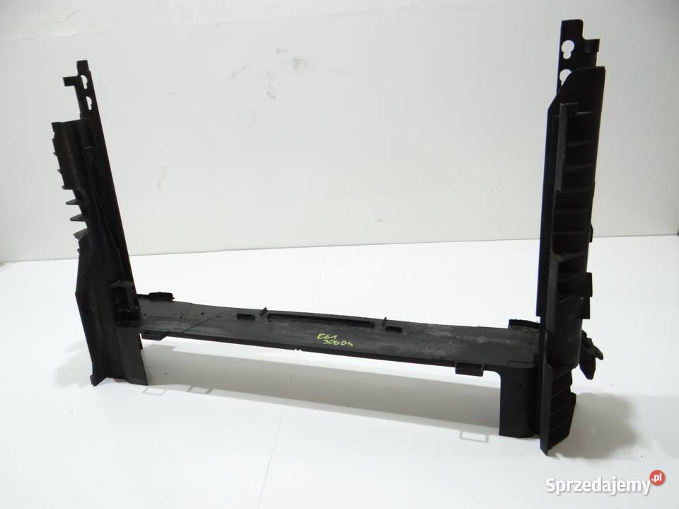 OBUDOWA RAMKA CHŁODNIC BMW E60 E61 30D 7791179 osobowe Strzyżewice