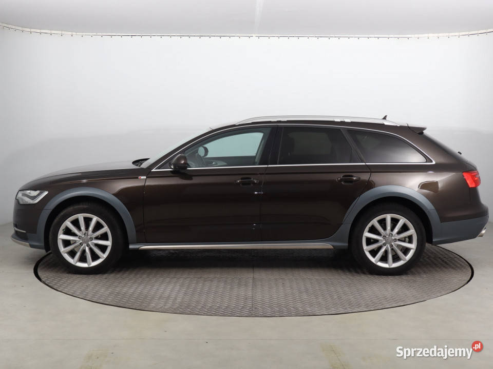 Audi A6 Allroad 30 TDI Bielany Wrocławskie sprzedam